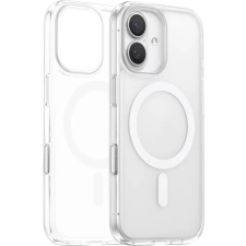 Torras Guardian Magnetic case for iPhone 17 Clear X00FX2364 tok és táska