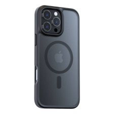 Torras Guardian Magnetic Series iPhone 16 Pro Max tok fekete (X00FX1956) (X00FX1956) tok és táska