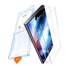Torras Insta-III Masteredzett üveg Samsung Galaxy S24 Ultra mobiltelefon kellék