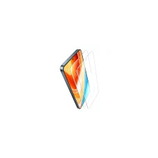 Torras Képernyővédő üveg Samsung S24 mobiltelefon kellék