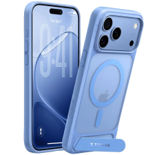 Torras Ostand L1 Blue iPhone 18 Pro Max tok tok és táska