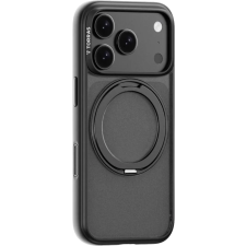 Torras Ostand O1 Guardian Grey iPhone 18 Pro tok tok és táska