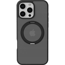 Torras Ostand Pro Case for iPhone 16 ProMax (Black (X00FX1914) tok és táska