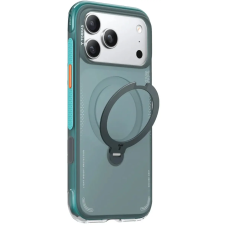 Torras Ostand Q3 Air Green iPhone 18 Pro tok tok és táska
