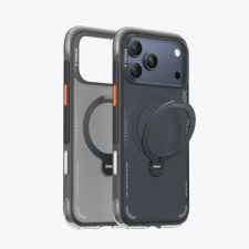 Torras Ostand Q3 Air Shadow Black iPhone 17 Pro Max tok tok és táska