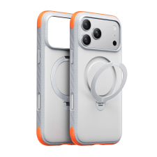 Torras Ostand Q3 Rugg White iPhone 18 Pro Max tok tok és táska