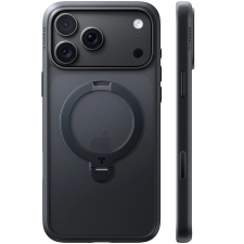 Torras Ostand Q3 Spin Black iPhone 18 Pro tok tok és táska