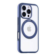 Torras Ostand R Fusion iPhone 16 Pro Max tok kék (X00FX1886) (X00FX1886) tok és táska