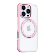 Torras Ostand R Fusion iPhone 16 Pro tok rózsaszín (X00FX1879) (X00FX1879) tok és táska