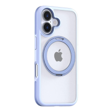 Torras Ostand R Fusion iPhone 16 tok világoskék tok és táska