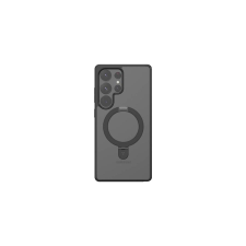 Torras Ostand Series Phone Case for Samsung S25 Ultra (black) tok és táska