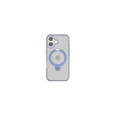 Torras Ostand Spin iPhone 16 tok kék tok és táska