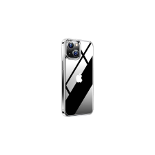 Torras phone case Auqanova for iPhone 15 (transparent) tok és táska