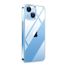 Torras phone case Diamond Clear for iPhone 15(transparent) tok és táska
