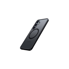 Torras Phone Case Guardian Magnetic Series for the Samsung S25 (black) tok és táska