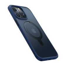 Torras phone case UPRO Ostand Matte for iPhone 15 PRO (blue) tok és táska