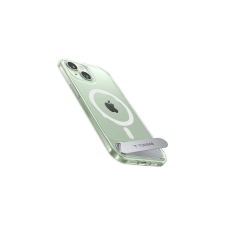 Torras phone case UPRO Pstand for iPhone 15 (transparent tok és táska