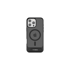 Torras Pstand Series Case for iPhone 16 Pro (black) tok és táska