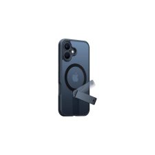 Torras Pstand Spin Case for iPhone 16 (Black) tok és táska