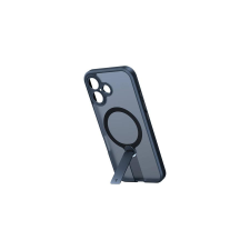 Torras Pstand Spin Case for iPhone 16 Plus (Black) tok és táska