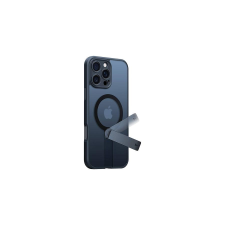 Torras Pstand Spin Case for iPhone 16 Pro (Black) tok és táska