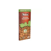 Torras Stevia Mandulás tejcsokoládé édesítőszerrel 125g