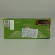 Torras Torras gluténmentes étcsokoládé erdei gyümölcs steviával 125 g csokoládé és édesség