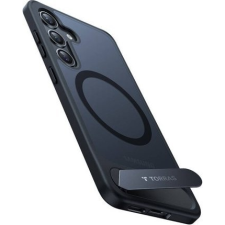 Torras UPRO Pstand Samsung Galaxy S24 Telefon tok - Fekete (X00FX1279) tok és táska