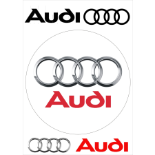  Torta ostya - Audi A4 111. sütés és főzés