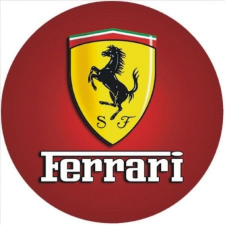 Torta ostya - Ferrari 54. sütés és főzés