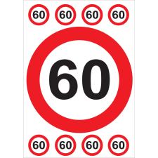  Torta ostya - "60" A4 156. sütés és főzés