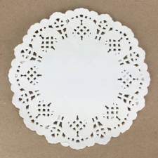 Tortacsipke 14cm 36 db/cs. dekoráció