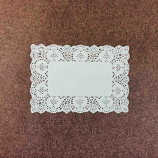  TORTACSIPKE, TÉGLALAP 16 X 23 CM - 20 DB sütés és főzés