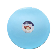  Tortadob Kék, 30 cm sütés és főzés