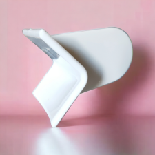  Tortaél Simító Műanyag sütés és főzés