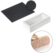  Tortaforma Kit Coffe sütés és főzés