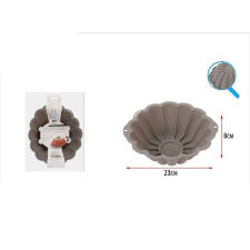  TORTAFORMA SZILIKON 25X7,5CM edény