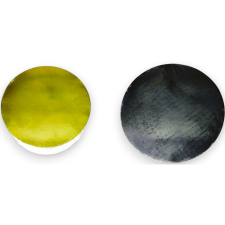  Tortakarton arany/fekete kerek 15 cm 25 db sütés és főzés