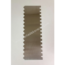  Tortakrém fésű 5 sütés és főzés