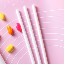  Tortamerevítő pálcika vékony 30 cm (tortatipli) sütés és főzés