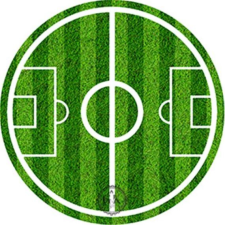  Tortaostya focipálya alapvető élelmiszer