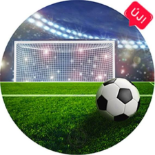  Tortaostya focipálya labdával alapvető élelmiszer