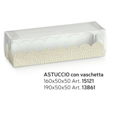 Tortastúdió Macaron doboz, 160×50×50cm, közepes sütés és főzés