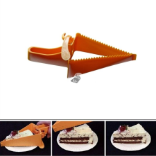  Tortaszeletelő - állítható méretű konyhai eszköz