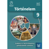  Történelem tankönyv a hatévfolyamos gimnáziumok számára 9.
