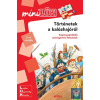  Történetek a kalózhajóról - miniLÜK