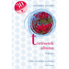 Történetek albuma regény