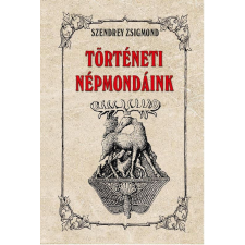 Történeti népmondáink társadalom- és humántudomány