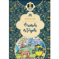 Tortoma Kiadó Benedek Elek - Óriások és törpék gyermek- és ifjúsági könyv