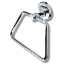  Törülközőtartó Novaservis Mephisto króm 6803.0 fürdőszoba kiegészítő